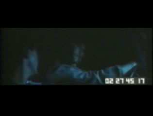 Deleted scene