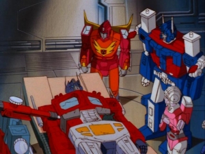 Prime Dead