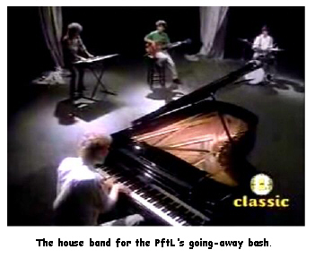 Bruce Hornsby and the Range
