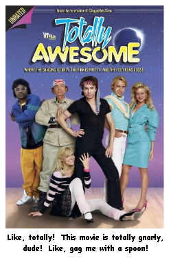 The Worst Movieof 2006