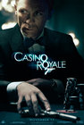 Bond poster