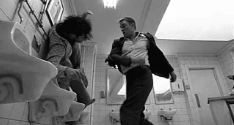 Bond bathroom