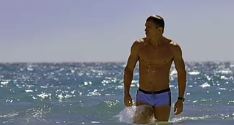 Bond torso