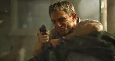 Bond shooting