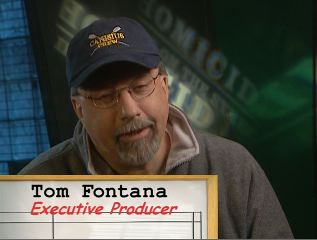 Tom Fontana