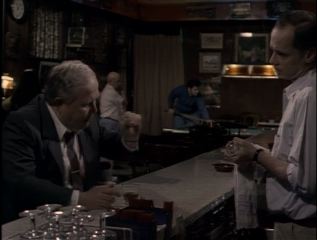 Beatty and Waters
