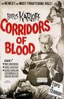 Blood poster
