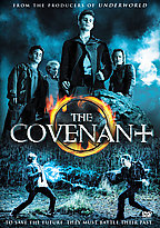 Covenant box