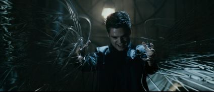 Villain