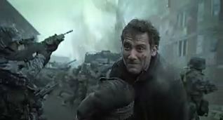 Children of Men war