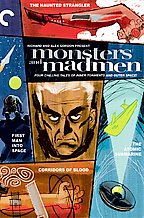Monsters box