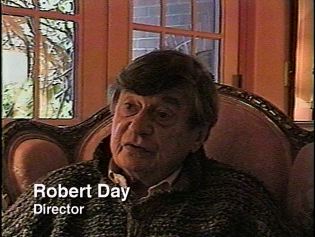 Robert Day