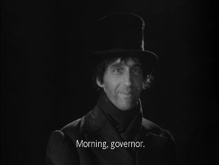 Christopher Lee