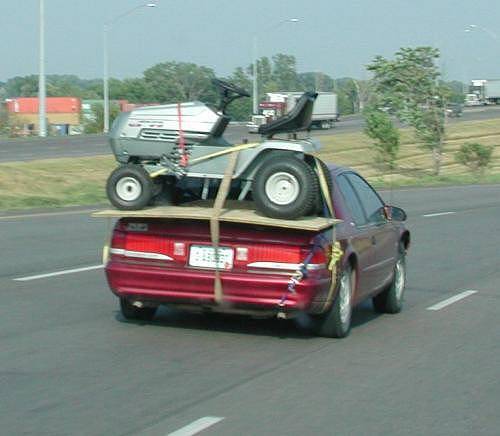 m4m-mower