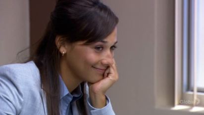 Office cutie