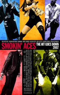 Aces poster