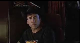 Ghost Rider Cage