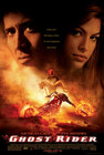 Ghost Rider poster Ghost Rider poster