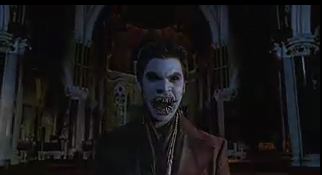 Ghost Rider Wes