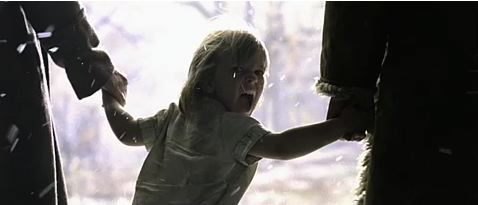 Hannibal kid