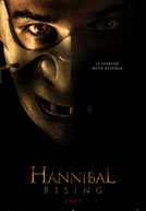 Hannibal poster