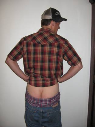 ass
