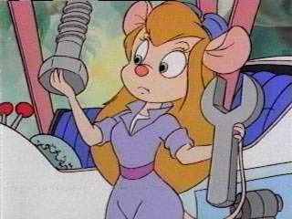 chickmouse