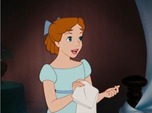 Pan Wendy