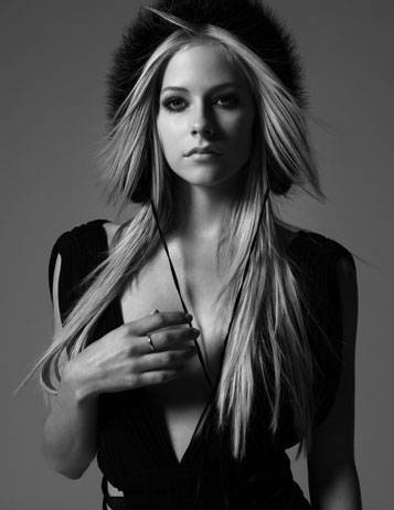 avril