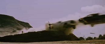 Grindhouse cars