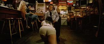 Grindhouse deleted