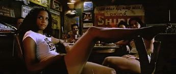 Grindhouse legs