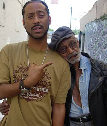 madlib 4-26-07