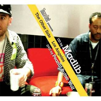timeout 4-26-07