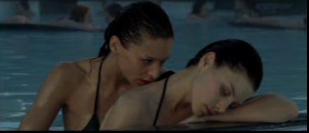 Thr girls of Hostel 2