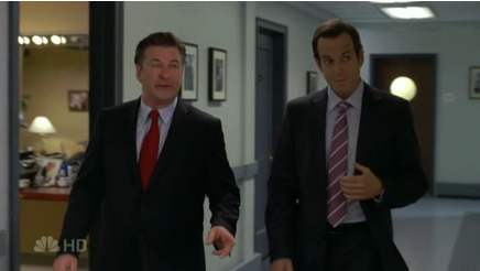 Alec and Will