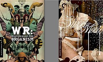 Box covers