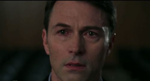 Daly on SVU