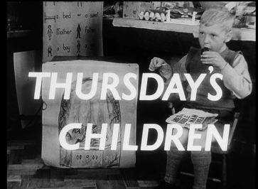 Thursdays Child