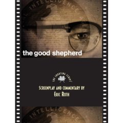 Shepherd cover
