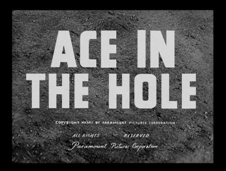 Ace title