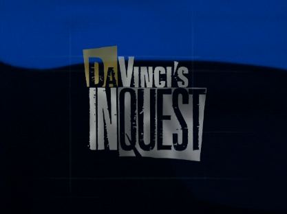 Da Vinci title