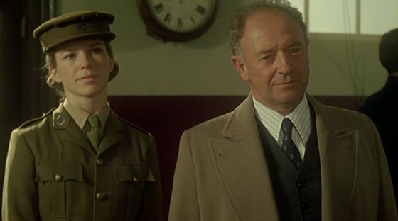 Foyle team