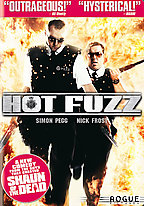 Hot Fuzz box