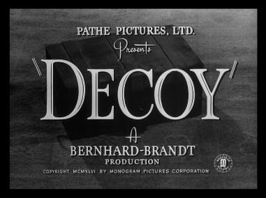 Decoy title