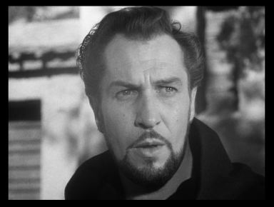 Baron Vincent Price