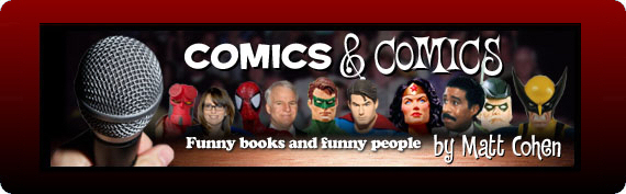 COMics & Comics 31208- lOGO