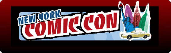 Quick Stop NY Comic-Con Header