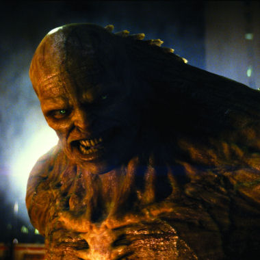 Abomination
