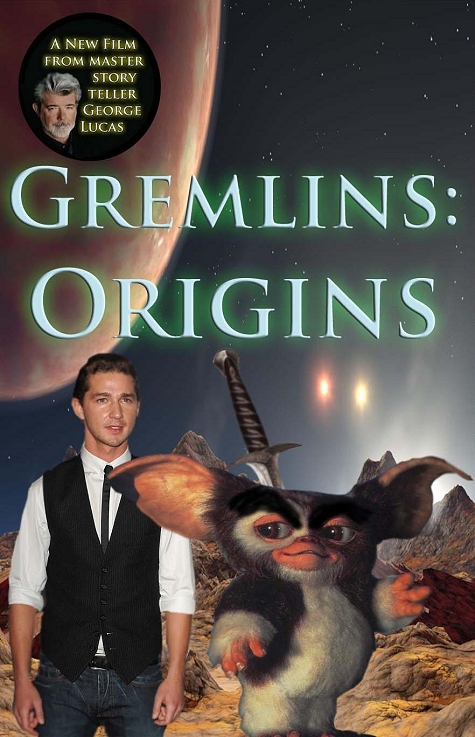 gremlinsorigins